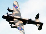 009B. Avro Lancaster